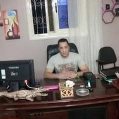 احمد الجبالي