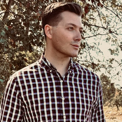 Nick Barron