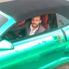 هيثم الغنيمي