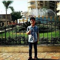Marwin Saqr