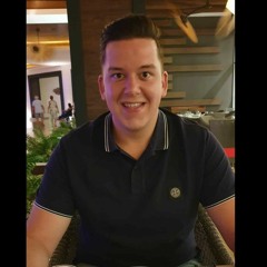 Jason van Merrienboer