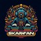 Skarafan