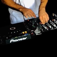 Gotta dj