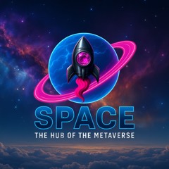 Space Hub of the Metaverse