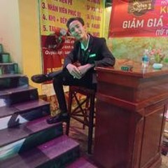 Khiêm Gồm