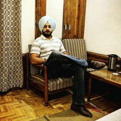 AMRINDER SINGH