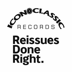 Iconoclassic Records