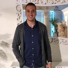 Amr Gamal