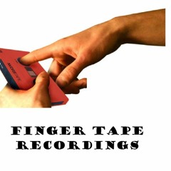 Finger Tape Recordings