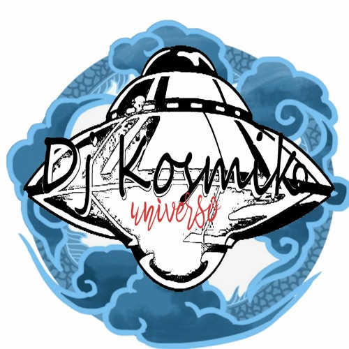 DJ KOSMIKO UNIVERSO’s avatar