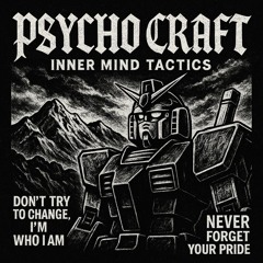 PSYCHO CRAFT