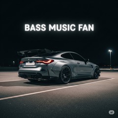 Bass Music Fan