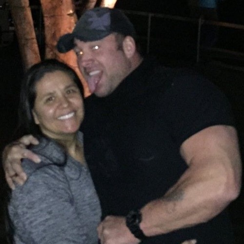 L.B. One & Datamotion & Perly I Lotry - My Mother Told Me (Vikings Anthem)