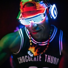 Chocolate Thunder