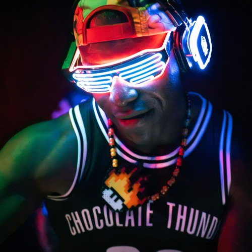 Get Hyped Mix