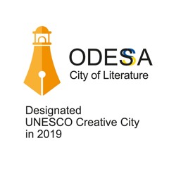 Odesa UNESCO City of Literature