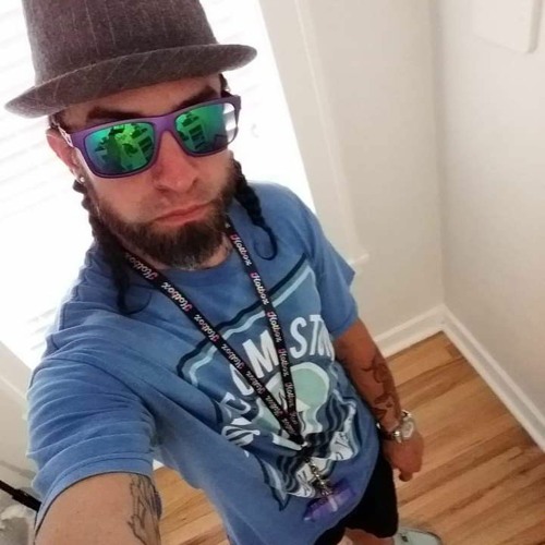 Neurofunk Mix For Joshy RIP 11/16/2020