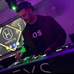 STEVIE D - IGNITION DJ'S