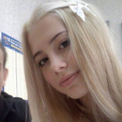 milana yussupova