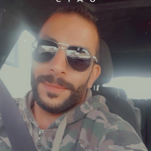 Ahmed Hasballh’s avatar
