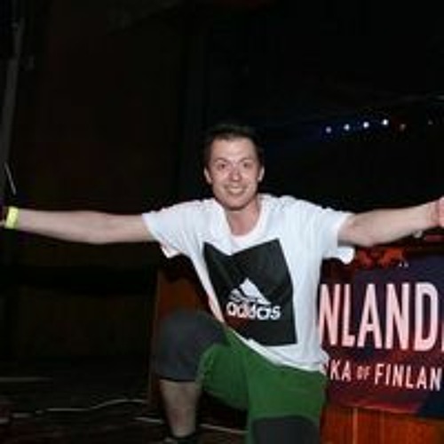 Michal Sedli Sedláček’s avatar