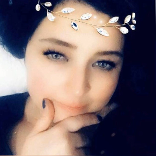 Azadeh Danesh’s avatar