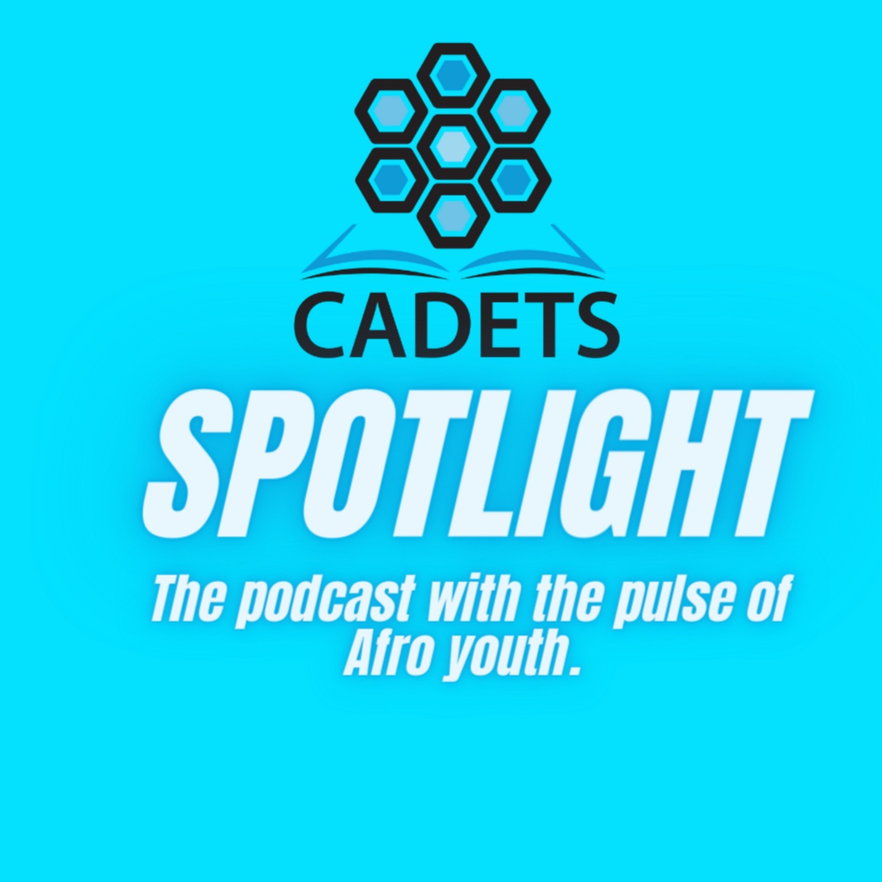 CADETS: SPOTLIGHT PODCAST