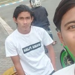 Chuky Chuki AL Marhuwbu