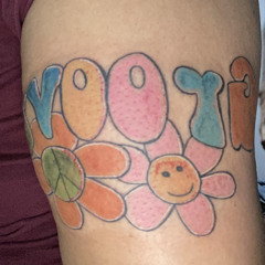 Groovy Girl