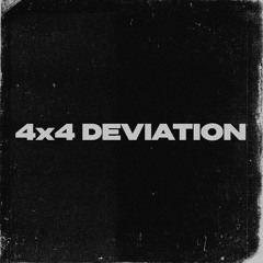 4x4 Deviation