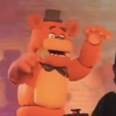 Freddy Fazbear