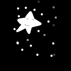 very shiny roaming star