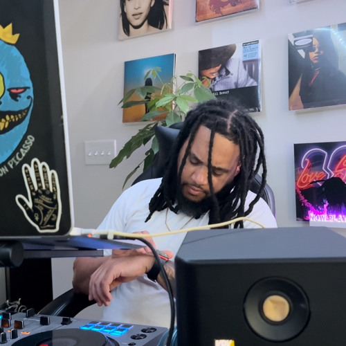 DJ Don Picasso’s avatar