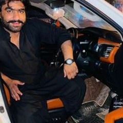Mir Sarang