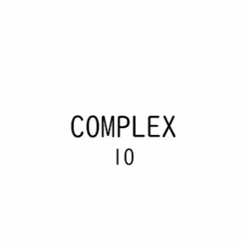 COMPLEX10’s avatar