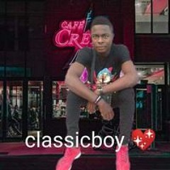 classic boy