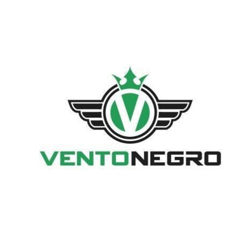 Ari Vento Negro’s avatar