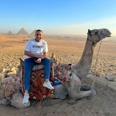Mohamed Ayman Senosy