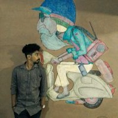 Jithin Jithu Batherikkal