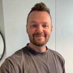 Martin Gregersen