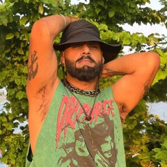 Eazy On The Motion - SK X BLVCKSKYLE