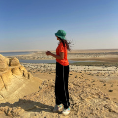 Haya Magdy
