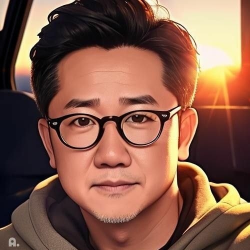 Yk Lew’s avatar