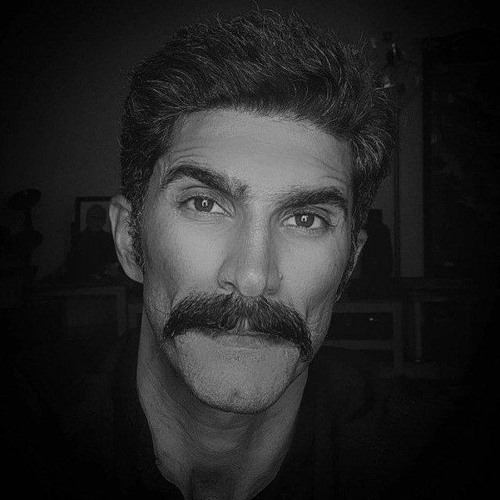 لبت کجاست؟__محمد مختاری