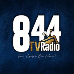 844 TV RADIO by DJ Kilimix