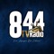844 TV RADIO by DJ Kilimix