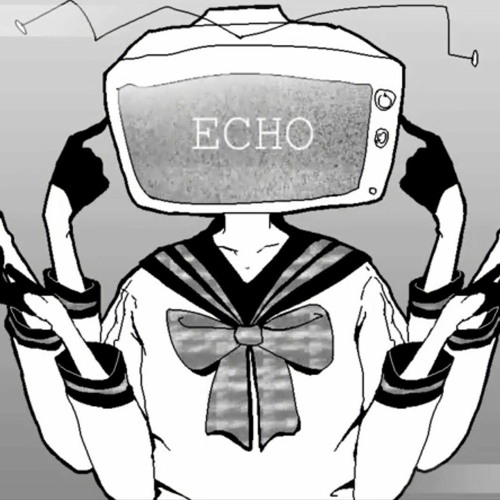EchoStreamMaze 9000’s avatar
