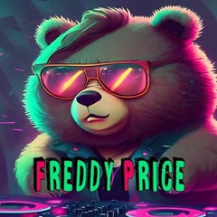Freddy Price