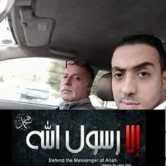 Ahmed Magdy