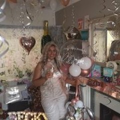 Rebekah Jones ˚͜˚